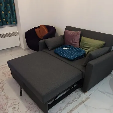 Σπίτι διακοπών La Tranquillite *