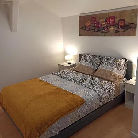 La Tranquillite Holiday home