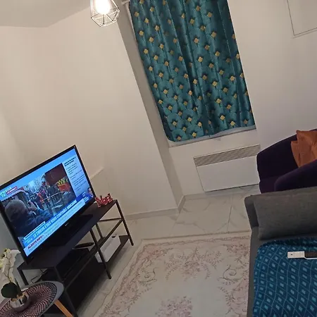 La Tranquillite Holiday home Vaujours