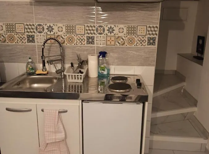 La Tranquillite Vaujours